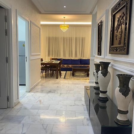 Luxueux 2 Chambres 5 Min De L'Aeroport Casablanca Nouaceur Buitenkant foto