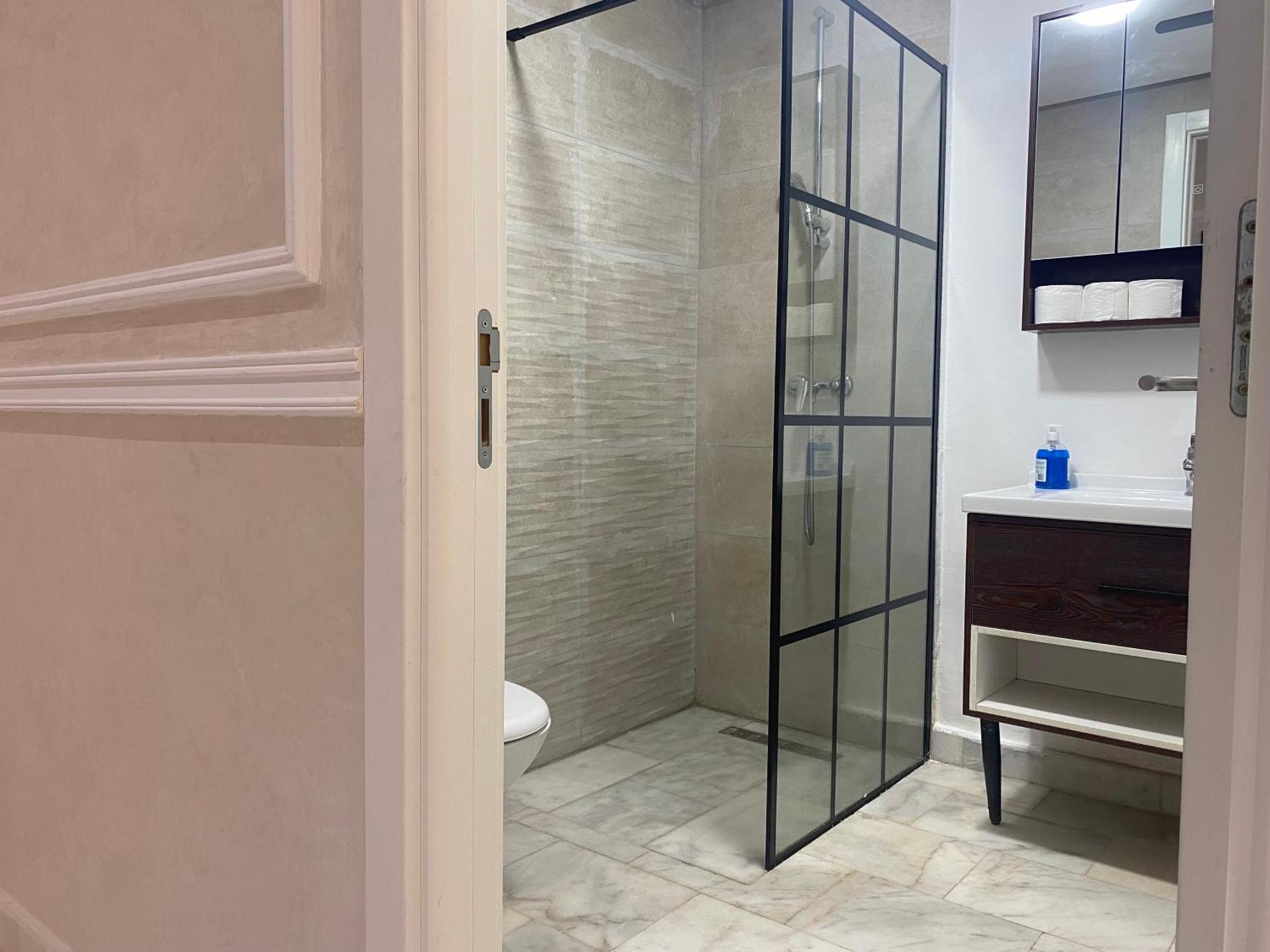 Luxueux 2 Chambres 5 Min De L'Aeroport Casablanca Nouaceur Buitenkant foto